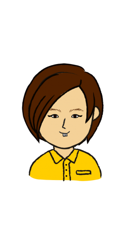 彩り豊かな生活を♪