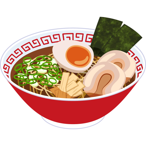 くしやラーメン巡り①