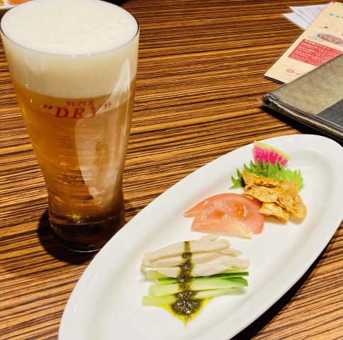 刺激が、いい感じです。