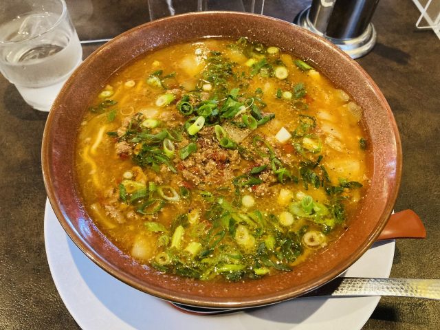くしやラーメン巡り②