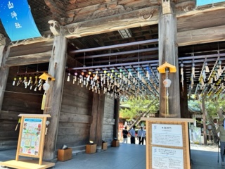 風鈴祭り🎐