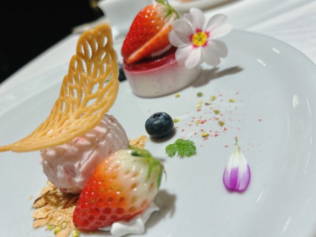 今日は誰かが生まれた日