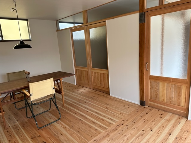素敵な建築家に出会いました