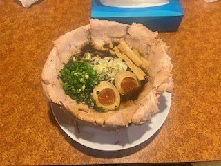 ☆おすすめラーメン屋のご紹介①☆