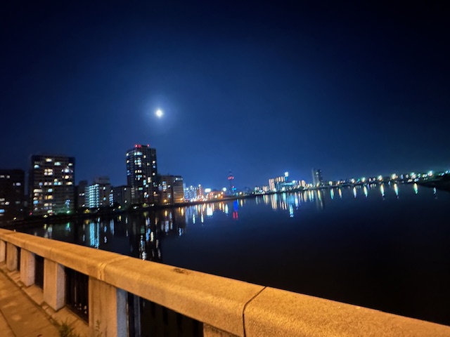 新潟ならではの絶景　その2