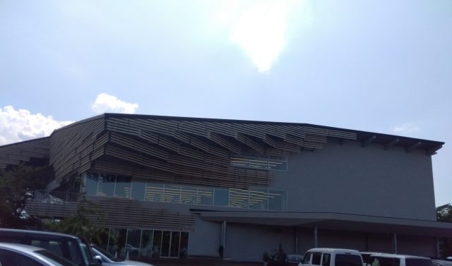 また訪れたい場所