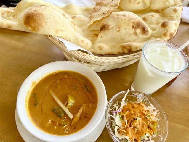 カレーは🍛かれー🌶️🌶️🌶️💦